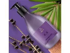 Desodorante Hidratante  Natura Ekos Açai 400 ml - 1