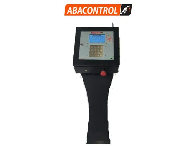 Abacontrol Connect: Automação Controle de Abastecimento tanque interno