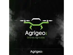 PULVERIZAÇÃO COM DRONE - ÁREA TOTAL (VARZEA E TERRENOS PLANOS) - 7