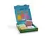 Natura - Nature - Kit de Sabonetes em Barra Natureza 4 x 90Gr - 0