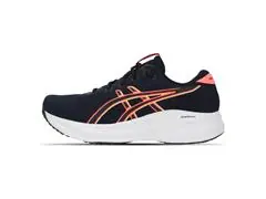 Tênis Asics MIDNIGHT/FLASH RED Masc - 2