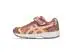 Tênis Asics FANTASY 4 RUBBLE RED/WHITE Infantil - 1