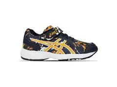 Tênis Asics FANTASY 4 MIDNIGHT/SANDSTORM Infantil