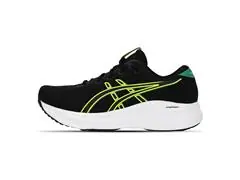 Tênis Asics GEL-EXCITE 11 BLACK/CITRON Masc - 2