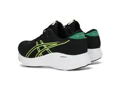 Tênis Asics GEL-EXCITE 11 BLACK/CITRON Masc - 4