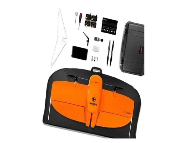 WINGTRAONE GEN II - Licença PPK Premium