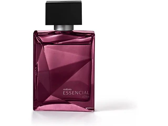 Natura Essencial Atraí Deo Parfum Masculino 100ml