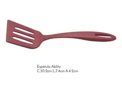 Jogo de Panelas Tramontina Paris Antiaderente Vermelho 7 Peças - 7