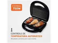 Sanduicheira S-12 220V/60Hz - 4
