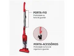 Aspirador Po Ap-36 127V/60Hz Vertical - 4