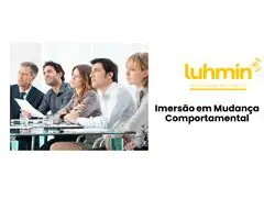 Imersão em Mudança Comportamental - 0