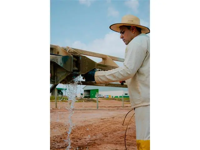 RODADA TÉCNICA SEMANAL - 1