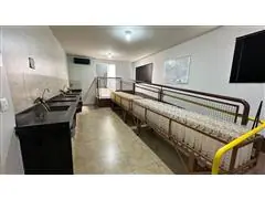 ANÁLISES DE SOLO - AGROLAB - 6