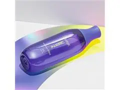 Humor Liberta Spray Corporal Desodorante Colônia 200ml - 4