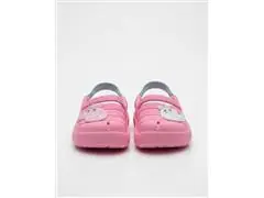 Sándalias Havaianas Baby Clog Peppa Pig Pink Lemonade Tam 21-22 - 4
