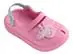 Sándalias Havaianas Baby Clog Peppa Pig Pink Lemonade Tam 23-24 - 2