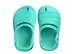 Sándalias Havaianas Baby Clog Verde Virtual Tam 23-24 - 0