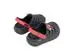 Sándalias Havaianas Kids Clog Marvel Novo Grafite Tam 23-24 - 2