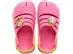 Sándalias Havaianas Kids Clog Princesas Ciber Pink Tam 23-24 - 0