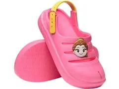 Sándalias Havaianas Kids Clog Princesas Ciber Pink Tam 27-28 - 3