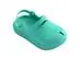 Sándalias Havaianas Baby Clog Verde Virtual Tam 25-26 - 2
