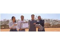 Auditoria Getap - Concurso de Produtividade no Campo - 1