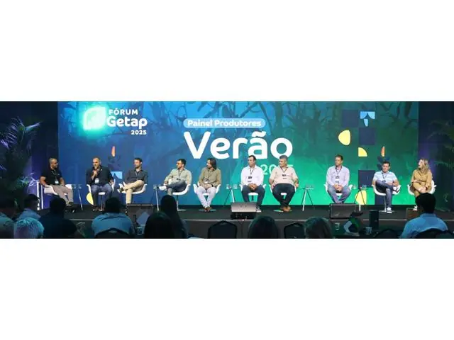 Auditoria Getap - Concurso de Produtividade no Campo - 2