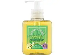Sabonete Líquido Mãos Capim-Limão Maracujá L’Occitane au Brésil 250ml - 0