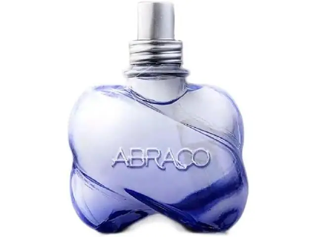 Deo Colônia Nosso Abraço L’Occitane au Brésil 75ml