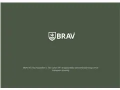 Palestra Gestão de Pessoas no Agro BRAV AG - 1