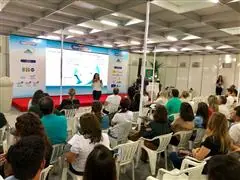 Palestra Gestão de Pessoas no Agro BRAV AG - 3