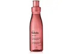 Body Splash Desodorante Colônia Noz Pecã e Cacau TodoDia 200ml