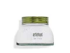 Creme de Massagem Alcachofra 200ml - 0