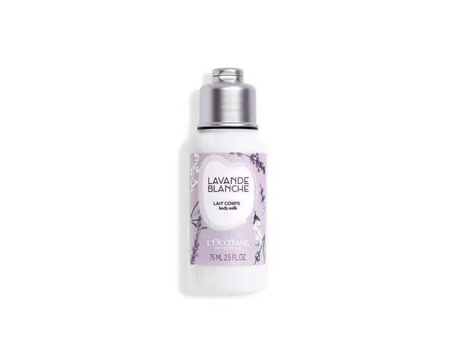 Loção Corporal Lavande Blanche 75ml