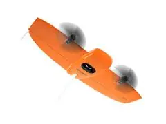 KIT WINGTRAONE LIDAR + LICENÇA PPK PREMIUM + LIDAR FULL