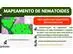 MAPEAMENTO E ANALISE DE NEMATOIDES - APLICAÇÃO SELETIVA DE NEMATICIDAS - 2