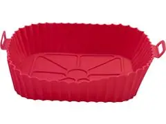 Forma para Air Fryer Mundiart Quadrada