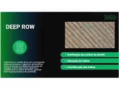 Algoritmo de IA para Restituição de Linhas e Falhas de Plantio - 0