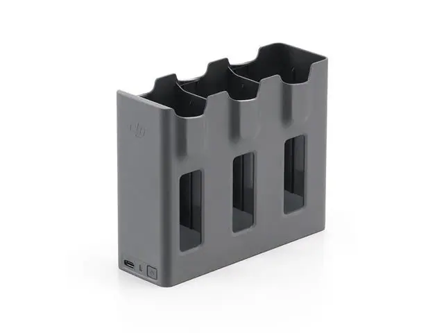 Hub de carregamento DJI Mavic 4 Pro BR