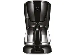 CAFETEIRA ELETRICA 32 XICARAS 220V - 0
