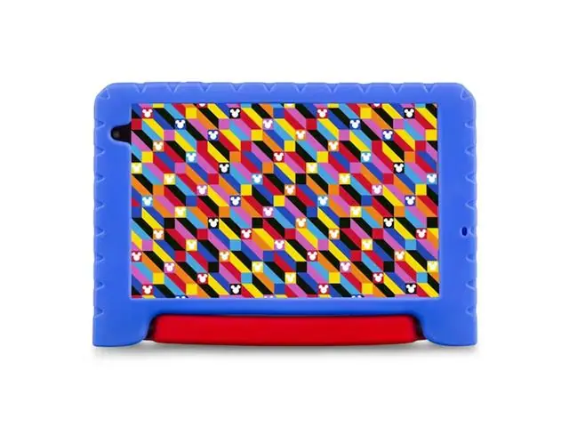 TABLET MICKEY M8 WIFI 4/64GB OCTA CORE