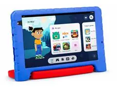 TABLET MICKEY M8 WIFI 4/64GB OCTA CORE - 2