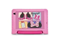 TABLET MINNIE M8 WIFI 4/64GB OCTA CORE - 0