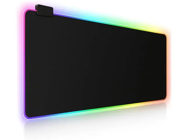 Mousepad Razer Goliathus Extended Chroma (920x294 mm)