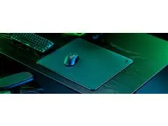 MOUSEPAD RAZER ATLAS - VIDRO TEMPERADO - 0