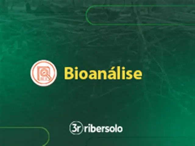 BIOANÁLISE