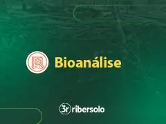 BIOANÁLISE - 0