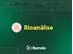 BIOANÁLISE - 0