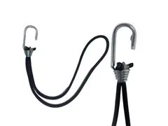 AGARRA LONA 35CM GANCHO MET. C/10 P