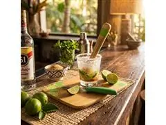 Kit Caipirinha 4 peças - 0